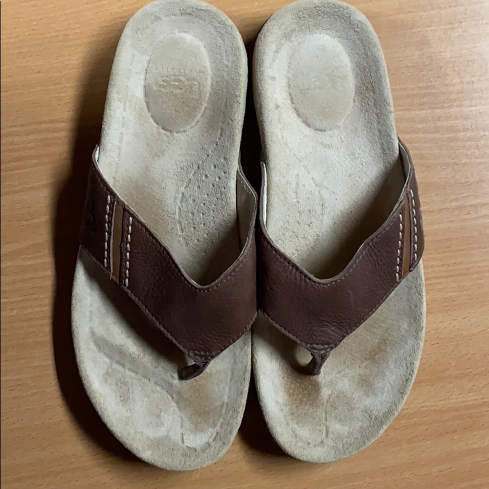 UGG Flip Flops
